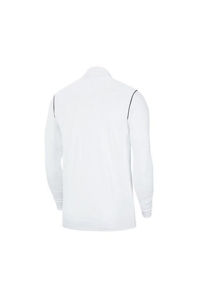 Nike M Park 20 Knit Track Jacket Bv6885-100 Ανδρική φόρμα φόρμας Top