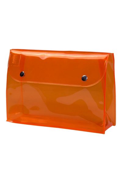 Funny Design Класическа чантичка за гримове