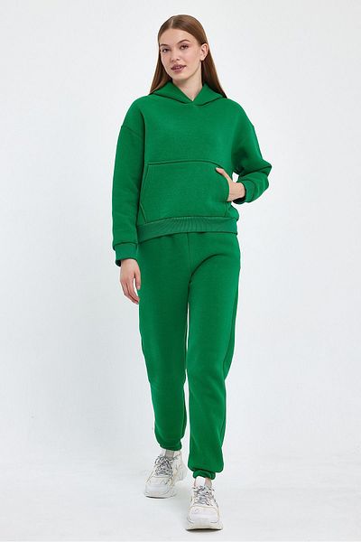 FEEL STYLE Σετ φόρμας Kangaroo Pocket - Άνετο και κομψό σχέδιο