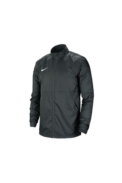 Nike Ανδρικό μαύρο αθλητικό μπουφάν Bv6881-060