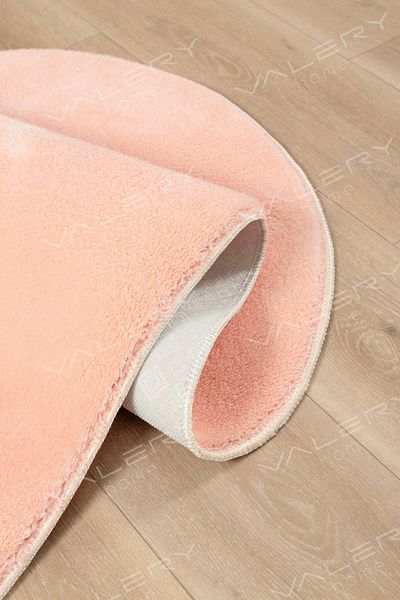 Valery Home Vl Washable Plush Prayer Rug Overlock Prayer Prayer Pink