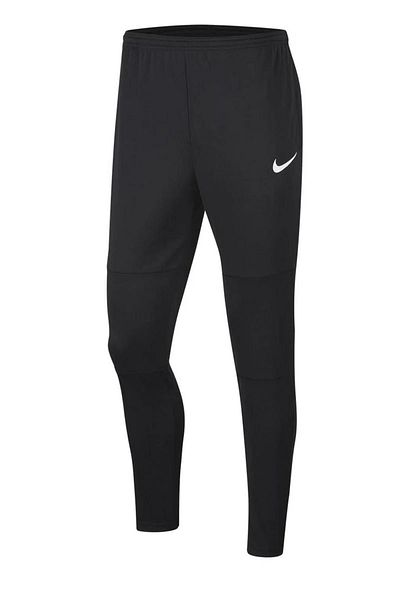Nike M Dry Park 20 Pant Sweatpants Bv6877 - 010 Black Black-xxl