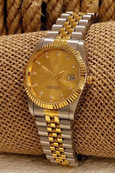 Sportive Sp1149 Kadın Kol Saati