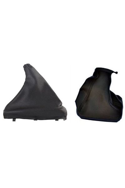 CABU Opel Vectra B Gear Shift Bellows + Hand Brake Bellows5738405