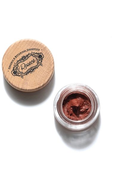 Rosece Vision Cream Lipstick Blush - Natural Lip Moisturizer Repair in 7 ml Shades