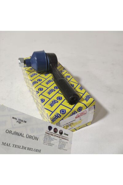 OPAR Fiat Linea-fiorino Orjinal Rot Başı Sağ 77364569e Uyumlu