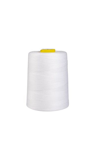 Oltalı OLTALI 50 - White Stitched Thread