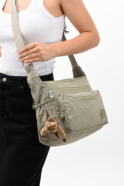 571 Collections Çanta Ultra Light Mink Women's Shoulder Bag - Crossbody Strap and Pocket (Model: 571-6E)