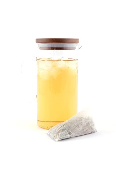 Asia Chai Art Cinderella Ice Teabag
