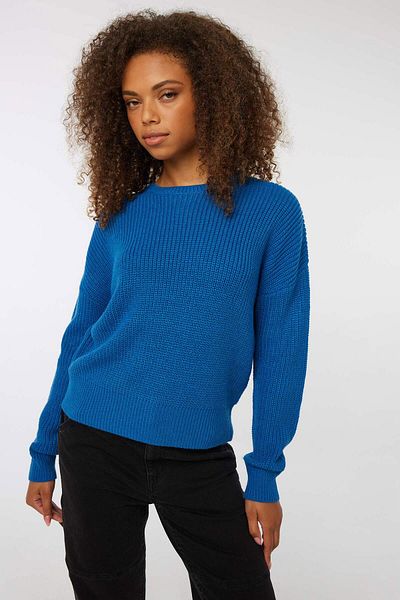 Ardene Basic Crew Neck Sweater