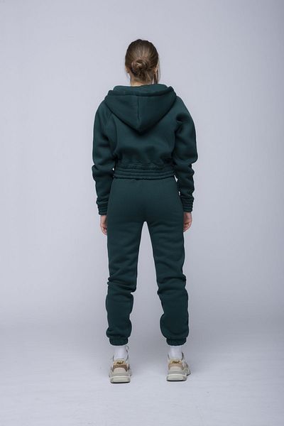 FEEL STYLE Premium γυναικεία αθλητική φόρμα - Basic Elastic