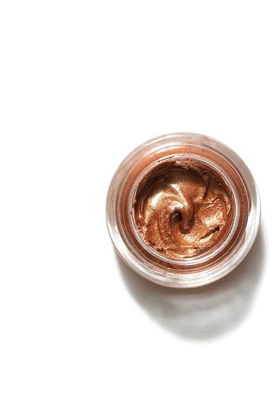 Rosece Radiance Cooper - Cream & Bright Bronze Eyeshadow, 7 ml Natural Shadow