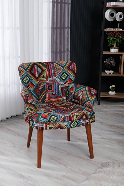 Harmony Milano Çay Seti Koltuk Takımı Cafe, Ofis, Balkon, Yazlık, Teras, Bahçe Koltuğu Berjer