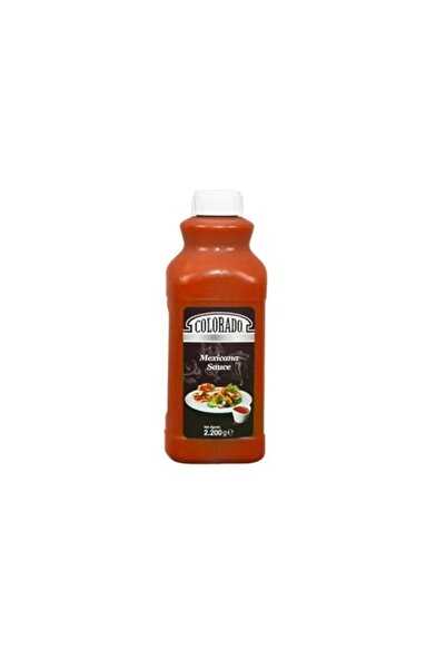 Colorado Mexicana Sauce 2.2 Kg