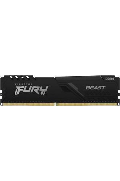 Alfamaks Bilgisayar فوري بيست Kf432c16bb1/16 16 جيجا بايت Ddr4 3200 ميجا هرتز Cl16 رام