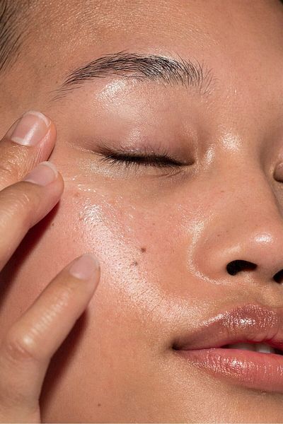 THE BODY SHOP Oils Of Life Gel Eye Cream 20 ml