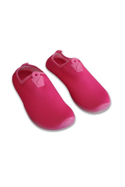 BLACK DEER Lab Pink Multi-Purpose Beach and Sea Shoes