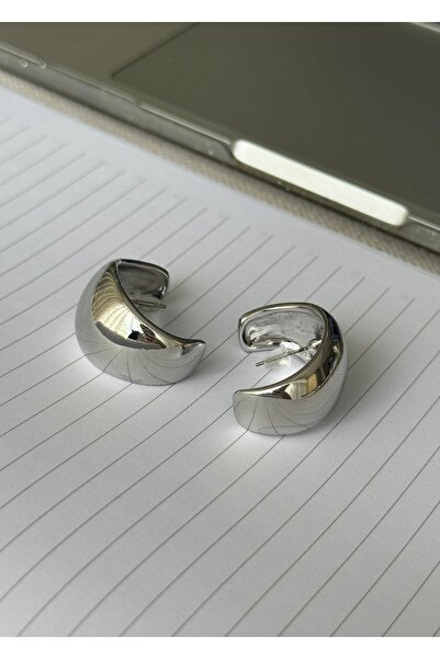 KİLİGİSTANBUL BOMB CUFF KÜPE