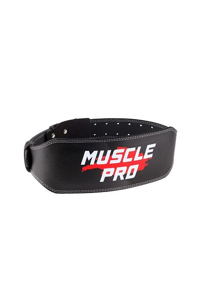 MUSCLE PRO Weight Belt (UNISEX/120CM)