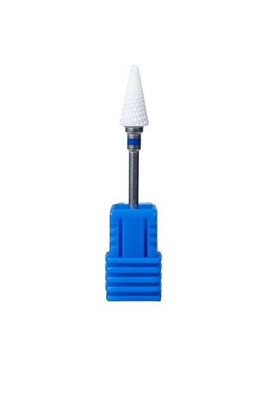 Nail Master 2.4mm Ceramic Router Bit - Nail File m