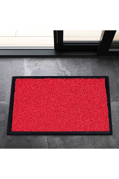 Myfloor Pool Mat with Rubber Base and Edge Frame