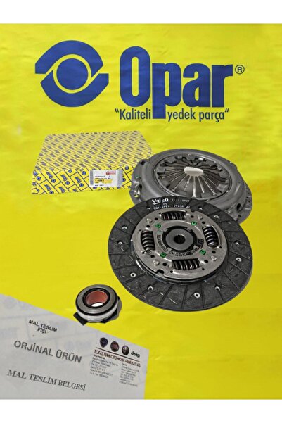 OPAR Fiat 1.4-1.6 (8v 16v) Egea-linea-doblo-albea-stilo-marea 59360313 Uyumlu