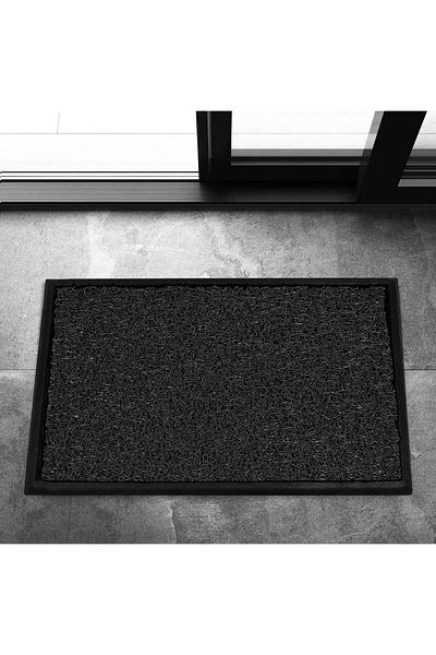 Myfloor Pool Mat with Rubber Base and Rubber Edge Frame