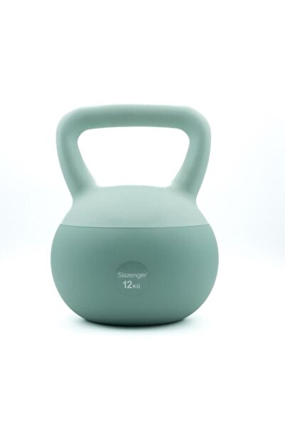Slazenger Soft Kettlebell 12KG