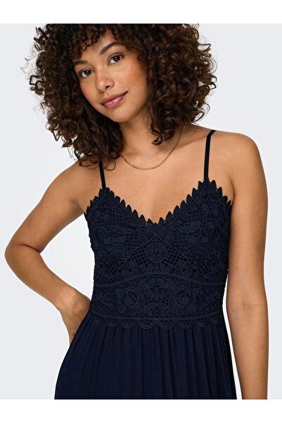 ONLY ONLHONEY STRAP DRESS JRS Cotton Dress