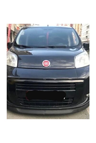 Genel Markalar Fiat Fiorino Lip Tampon Ön Ek Fiat Fıorıno Uyumlu - Fiorino Ön Tampon Lip - Fiorino Lip