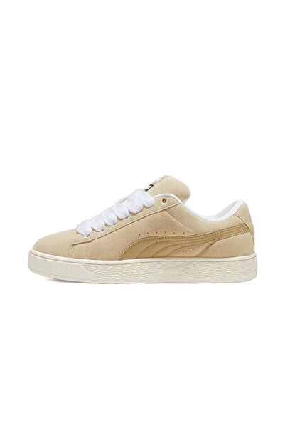 Puma Suede Xl Unisex Günlük Ayakkabı 39520505 Bej