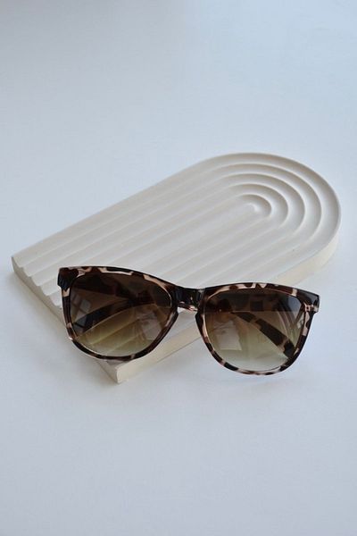 LOOKUP Vintage Sunglasses with UV 400 Protection - Suitable for Women and Men Optically Compatible