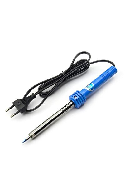 Genel Markalar TrendShop-16 60W Sıcaklık Ayarlanabilir Kalem Havya Lehim Maki...