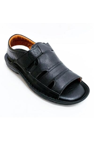 Çelik Чоловічі сандалі на липучках 5013/FA