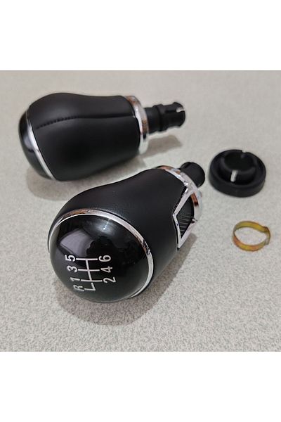 GCP German Car Parts Tiguan 6 Forward Gear Shift Knob