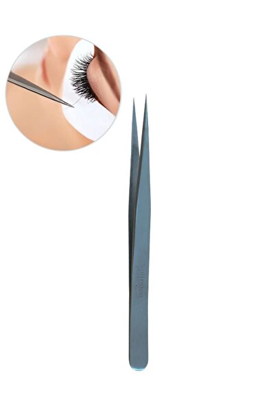 Fontenay ملاقط رموش حريرية احترافية رقم: 857