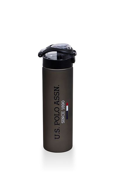 U.S. Polo Assn. US Polo.Assn.Unisex PLMAT24000 Water Bottle