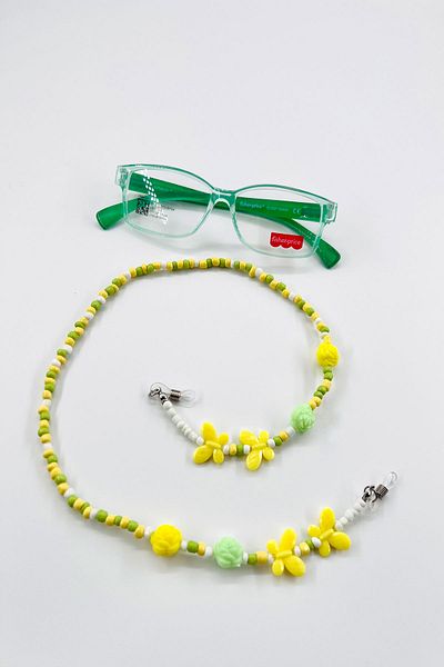 BNR design Sea Chain Butterfly Glasses for Kids