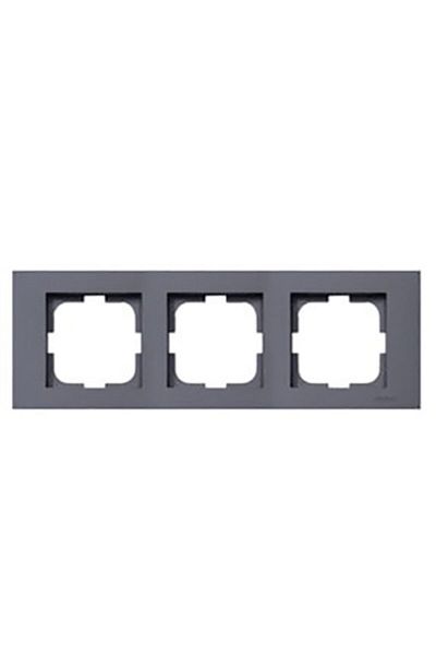 OVİVO Grano Smoked Triple Frame