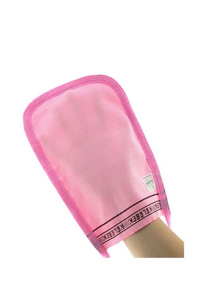 Kelebek Kese Thin Pouch Spa Pouch Bath Pouch Bora Pouch