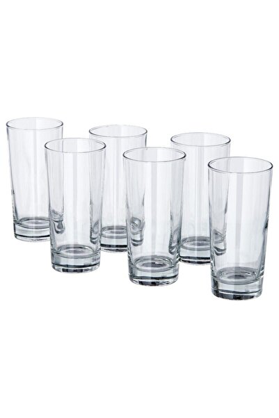 Paşabahçe Alanya Rakı Bardağı