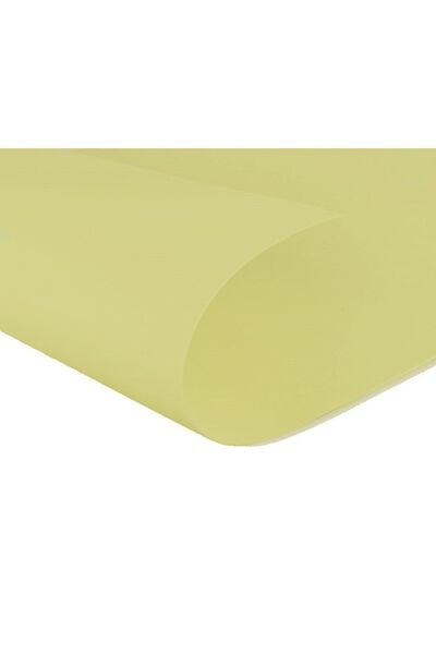 roco paper Çiçek Yapım Eva 2 mm. 50x70 cm - Nil Yeşili