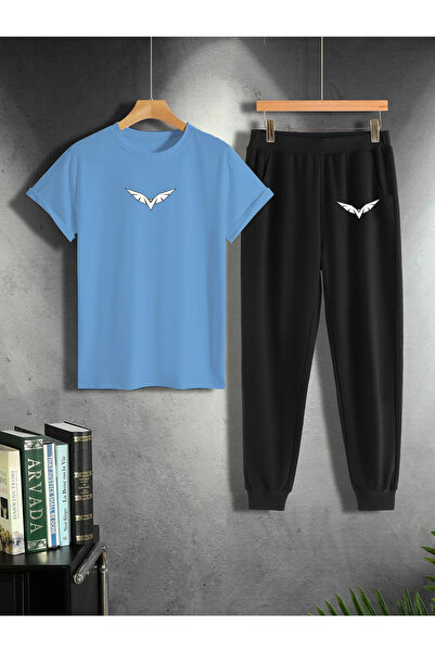 SILATU Set de costum cu model de aripi