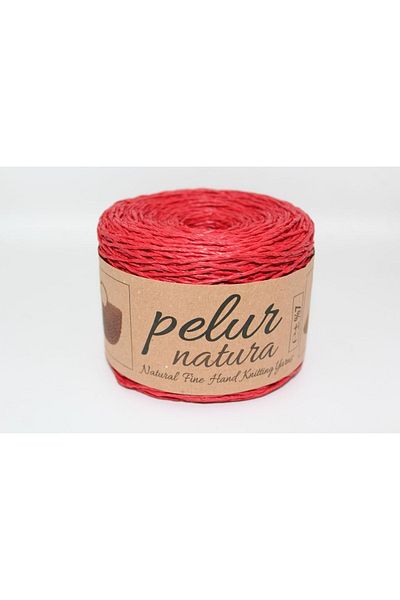roco paper New Year's Red Paper String - Package String 250 M
