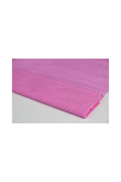 roco paper Alman Krapon Kağıdı 32 Gr/m. 50x250cm Pembe No:119