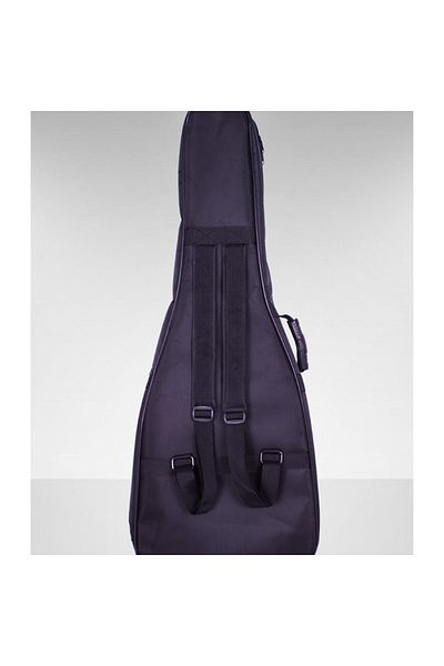 Fortex Black 350 Series Bass Guitar Case