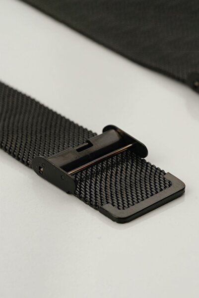 STONY Atatürk İmza Silüet Zaman Durdu Tasarım Model 1 Kadın Kol Saati Bileklik Hediye