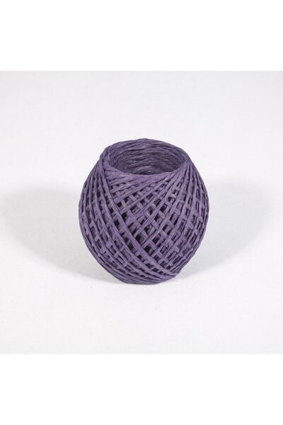 roco paper Paper Ip - Purple 50 Meters