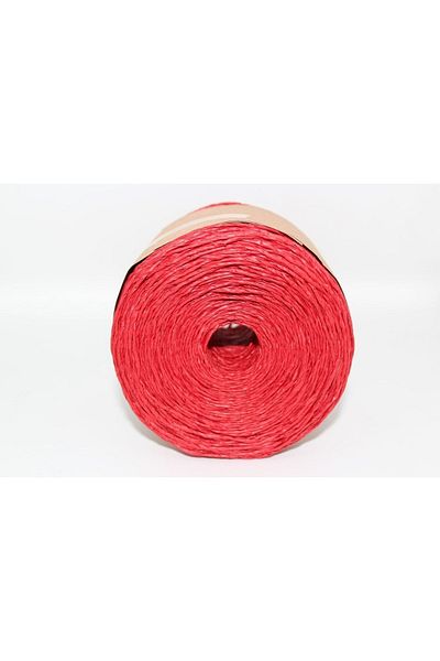 roco paper New Year's Red Paper String - Package String 250 M