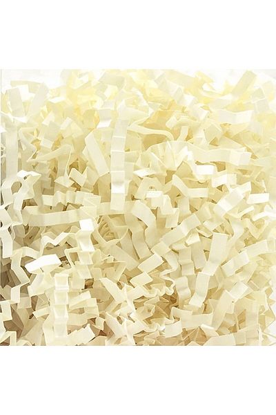 roco paper Zigzag Cropped Paper – Cream – 100gr Box Decoration – Cropped Zigzag Z Paper